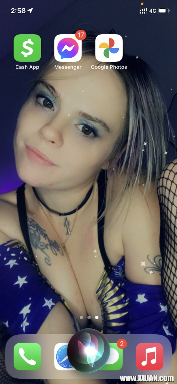 Harleyrose Hareyweween - Photo #2592129