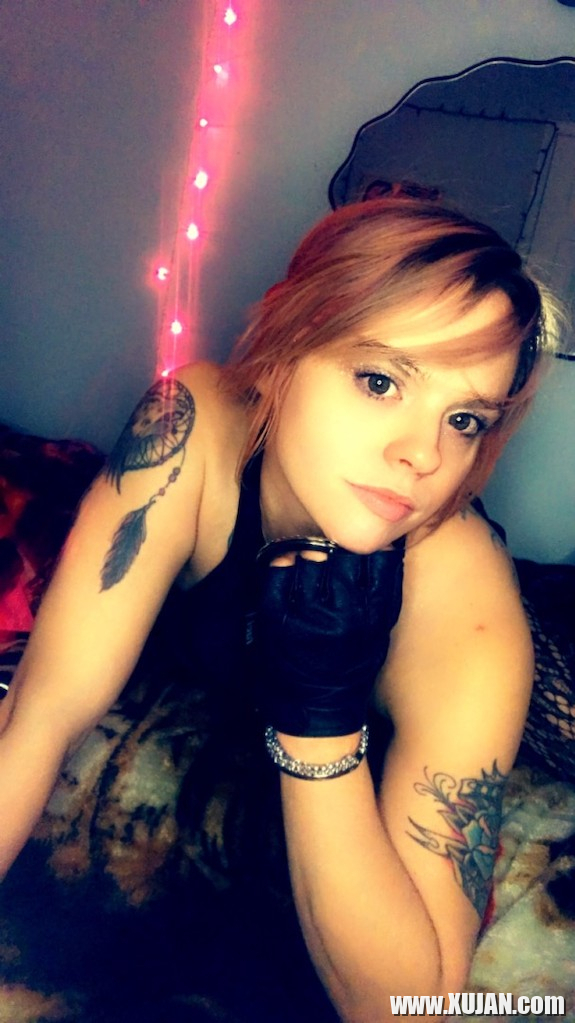 Harleyrose Hareyweween - Photo #2592134