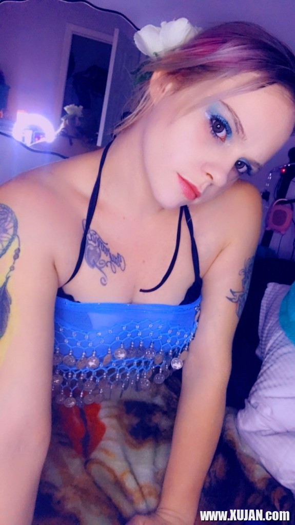 Harleyrose Hareyweween - Photo #2592139