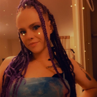 Harleyrose Hareyweween