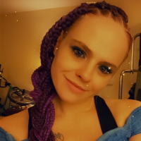 Harleyrose Hareyweween