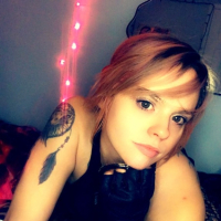 Harleyrose Hareyweween