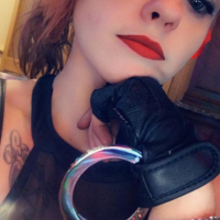 Harleyrose Hareyweween