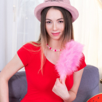 Patanineri tikiny karmir sherterov