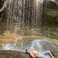 Frisky zgalov