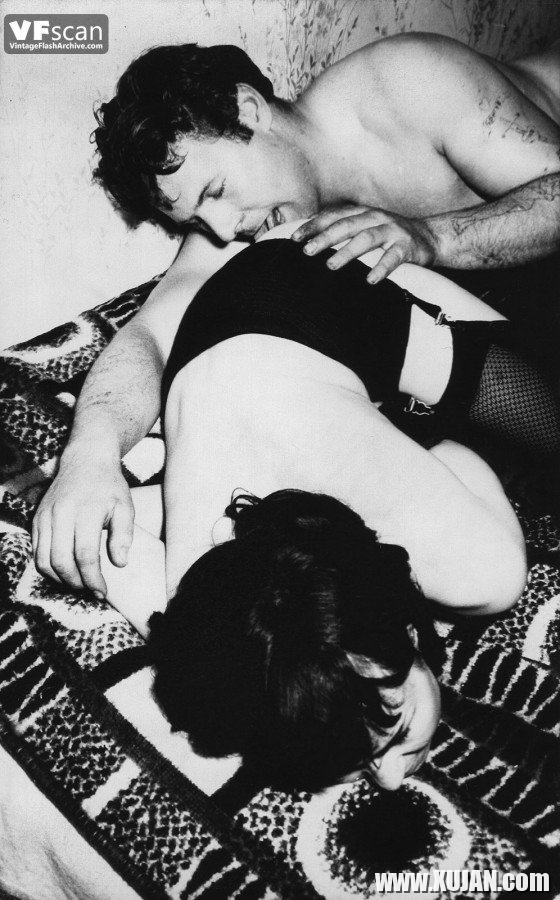 1960 akannerin Mods y ev Rockers Sexy y - Photo #2593618