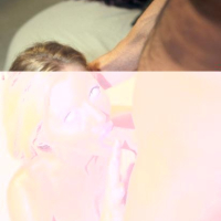 Amber Michaels fucked in the ass