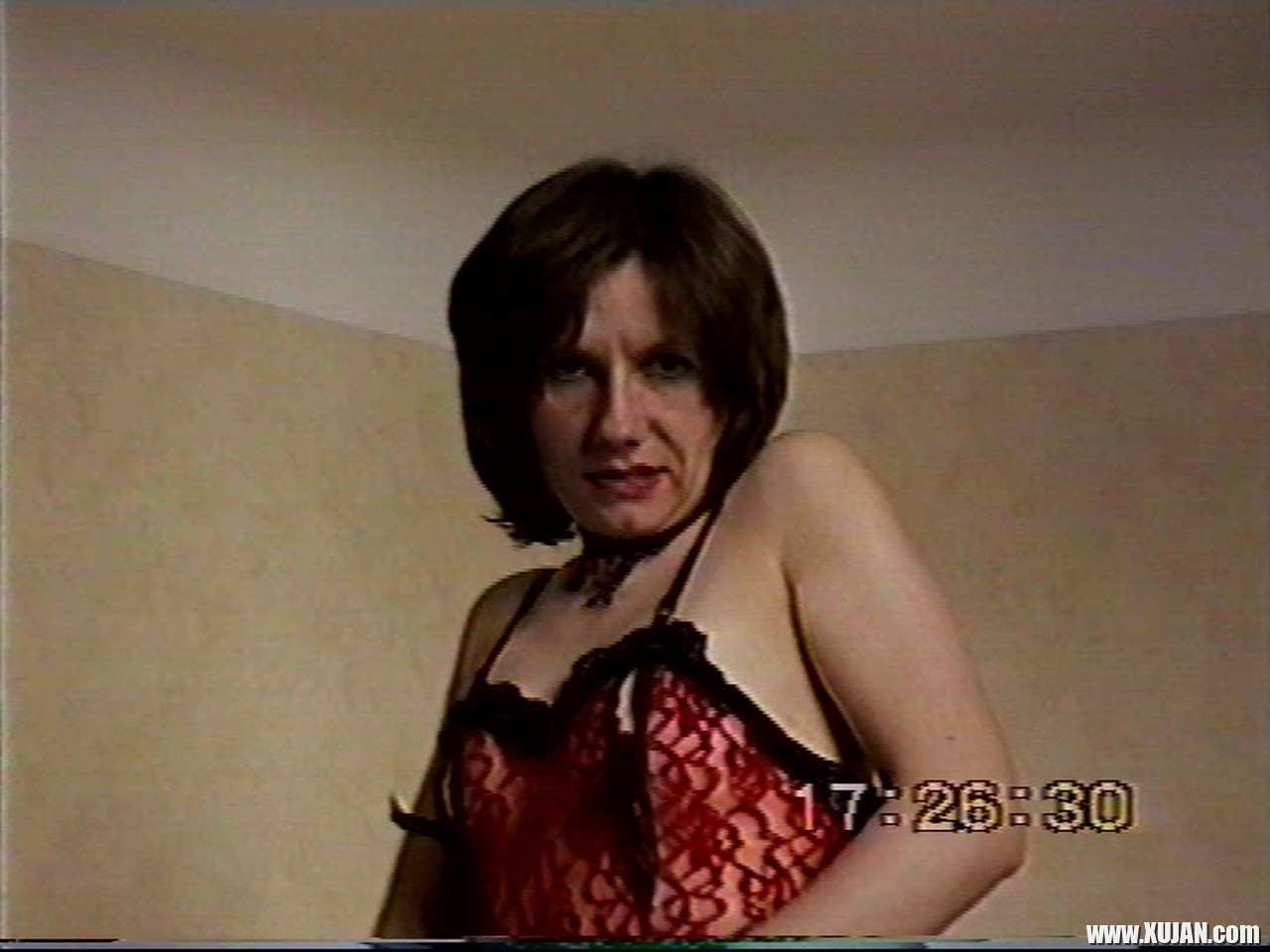Amateur slut in lingerie expose - Photo #2594629