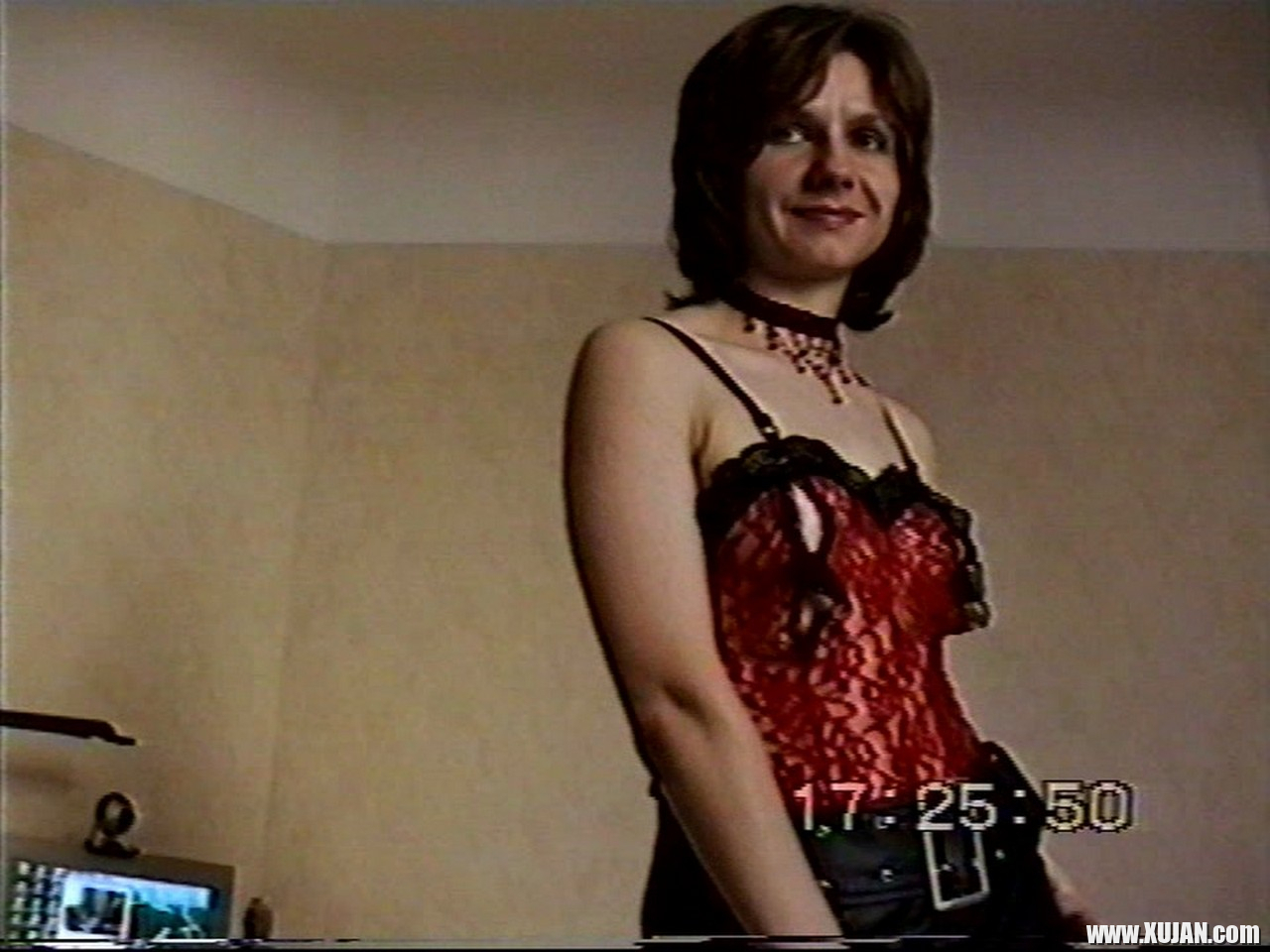 Amateur slut in lingerie expose - Photo #2594630
