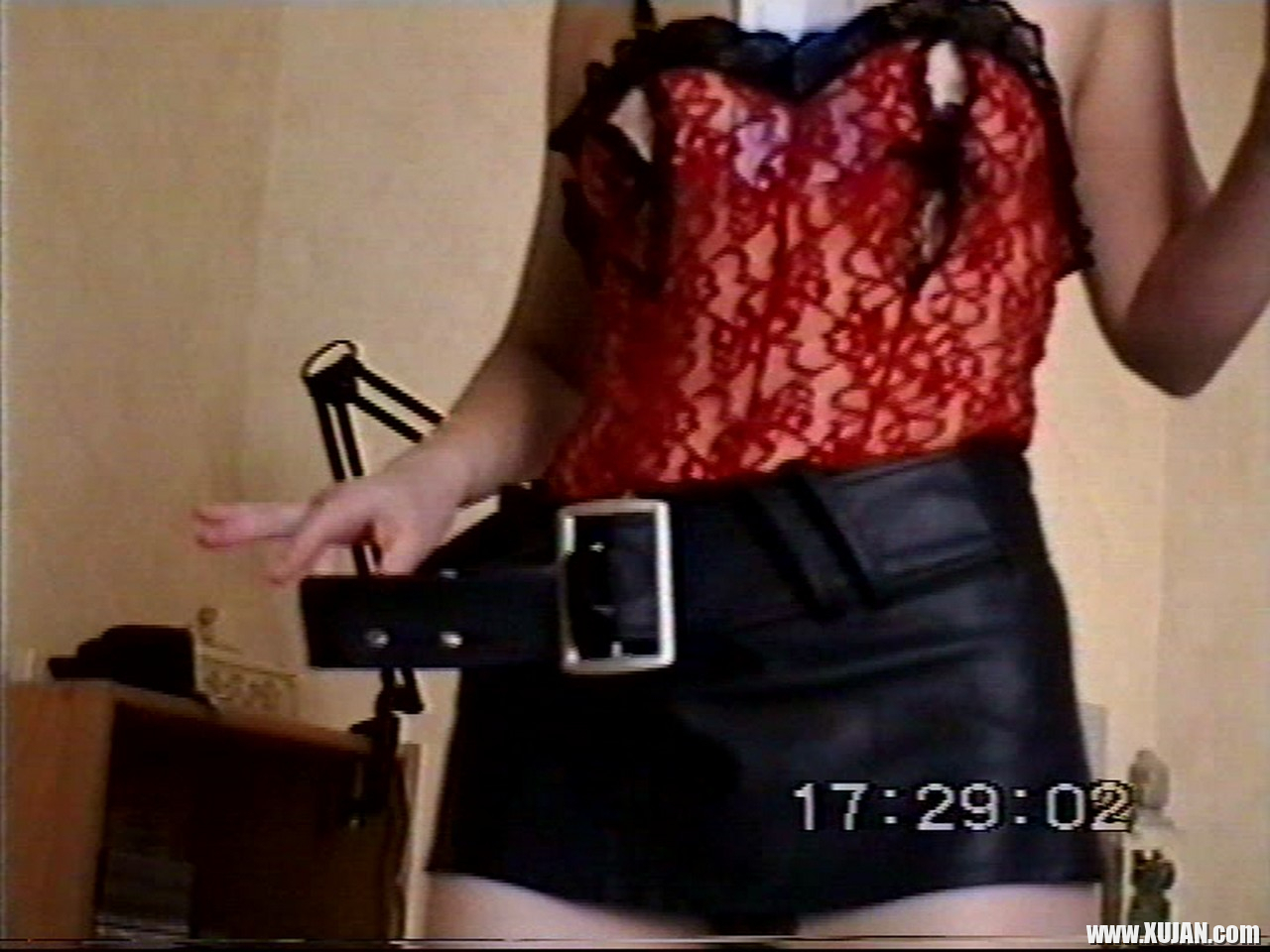Amateur slut in lingerie expose - Photo #2594638