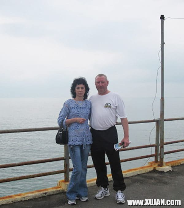 Sery saunayum harbats rus hasunov - Photo #2595385