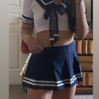 Sailor Scout