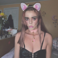 Kitty n khaghum e ir het