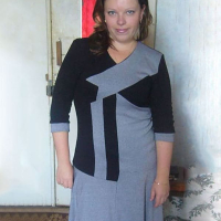 BBW gulpaner ev tapantsik shalvarner