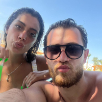 Kunvac tourist qadzeris het
