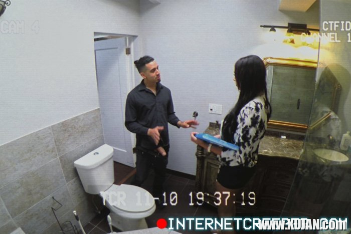 Internetayin soghatsogh vnasner ev tirapetutyun Bethany Benz - Photo #2598618