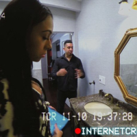 Internetayin soghatsogh vnasner ev tirapetutyun Bethany Benz
