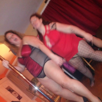 Valentini Swingers erekuytneri lusankarner