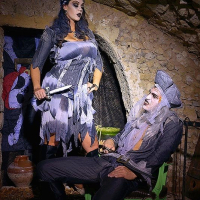 Pirate Babe39s khoramank tsankutyunner
