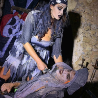 Pirate Babe39s khoramank tsankutyunner