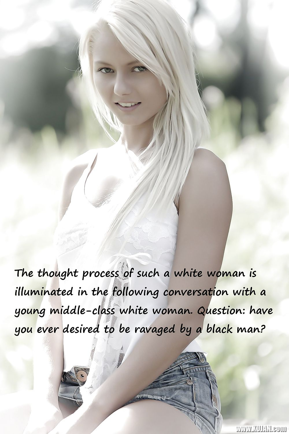 Black Mystique - Photo #2601652