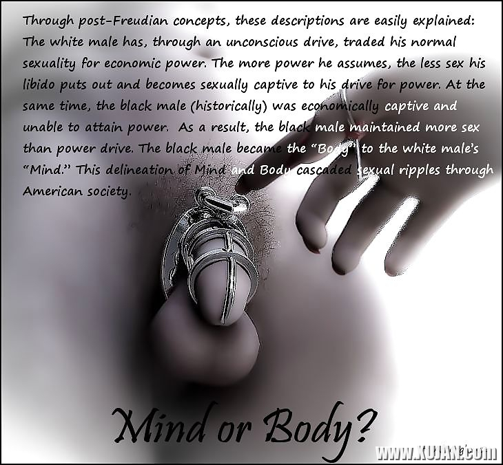 Black Mystique - Photo #2601661