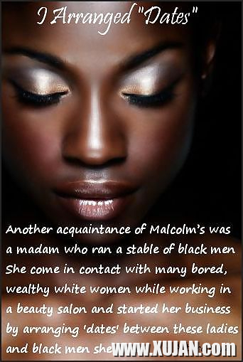 Black Mystique - Photo #2601671