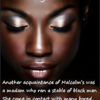 Black Mystique