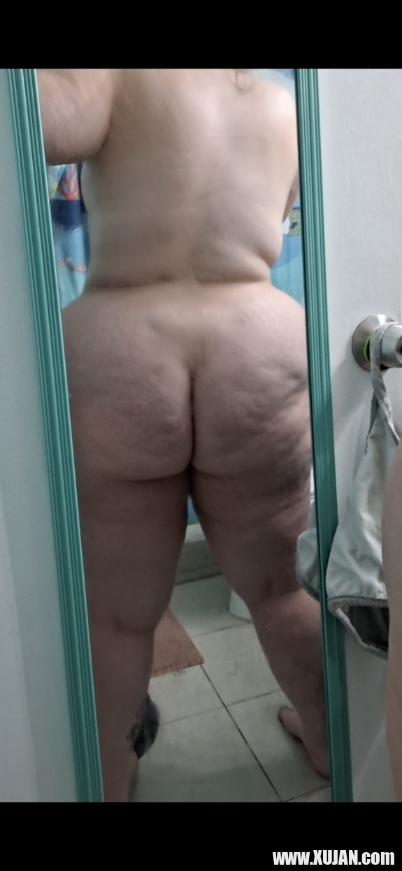 Big Marshmallow Booty - Photo #2603582
