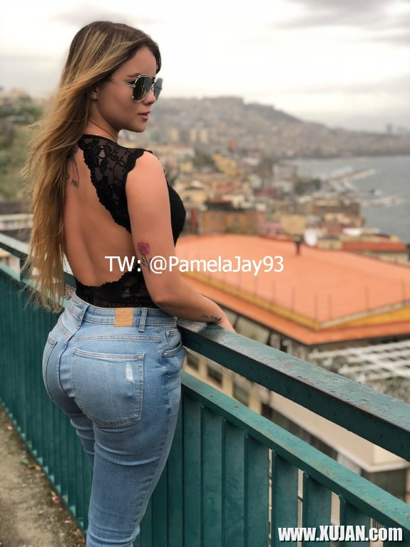 Pamelajay WebCam latina - Photo #2604438