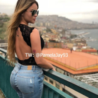 Pamelajay WebCam latina