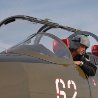 Ahryan Astyn fucked by a navy pilot