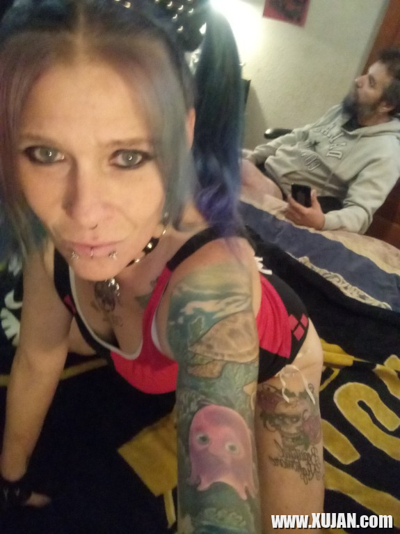 Daddys Little Monster - Photo #2606178