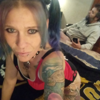 Daddys Little Monster