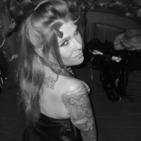 Daddys Little Monster