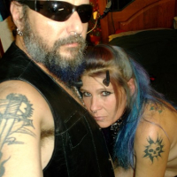 Daddys Little Monster
