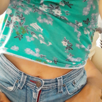 Latina Big Booty amrany