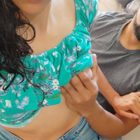 Latina Big Booty amrany