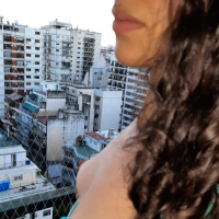 Latina Big Booty amrany