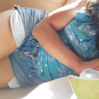 Latina Big Booty amrany