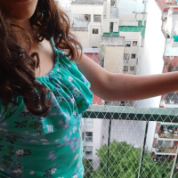 Latina Big Booty amrany