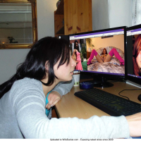 Tnayin porno Markov ev Stefiov