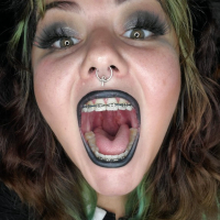 Vore pornik