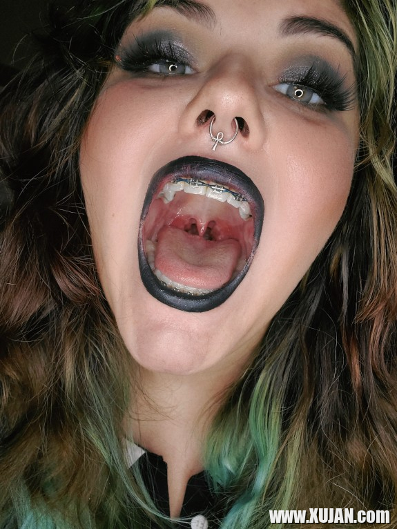 Vore pornik - Photo #2608227