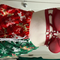 Cute New Bra