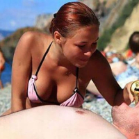 Aghjikner Nudist hanrayin loghaperum