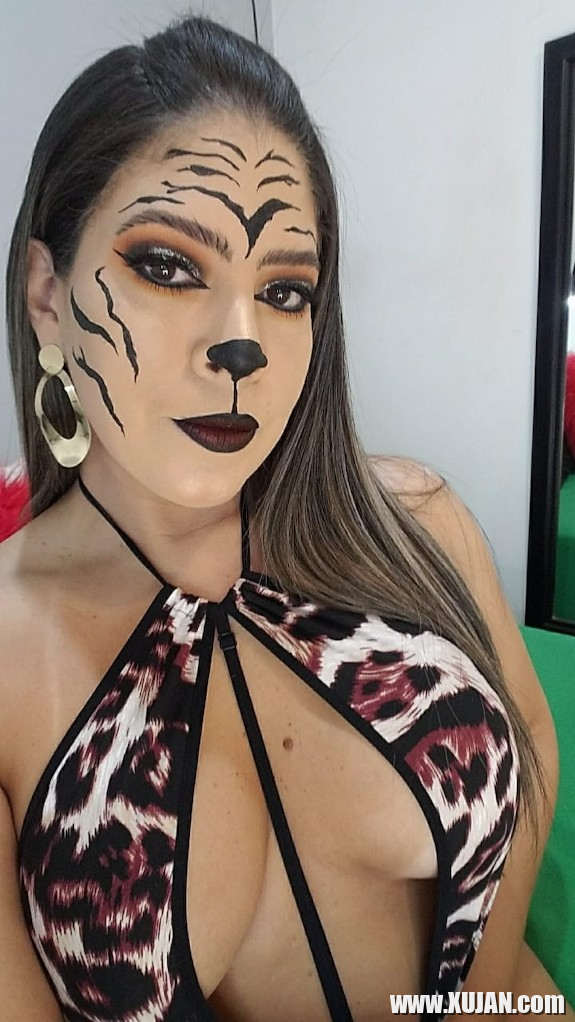 Happy Halloween Grrrr - Photo #2609748