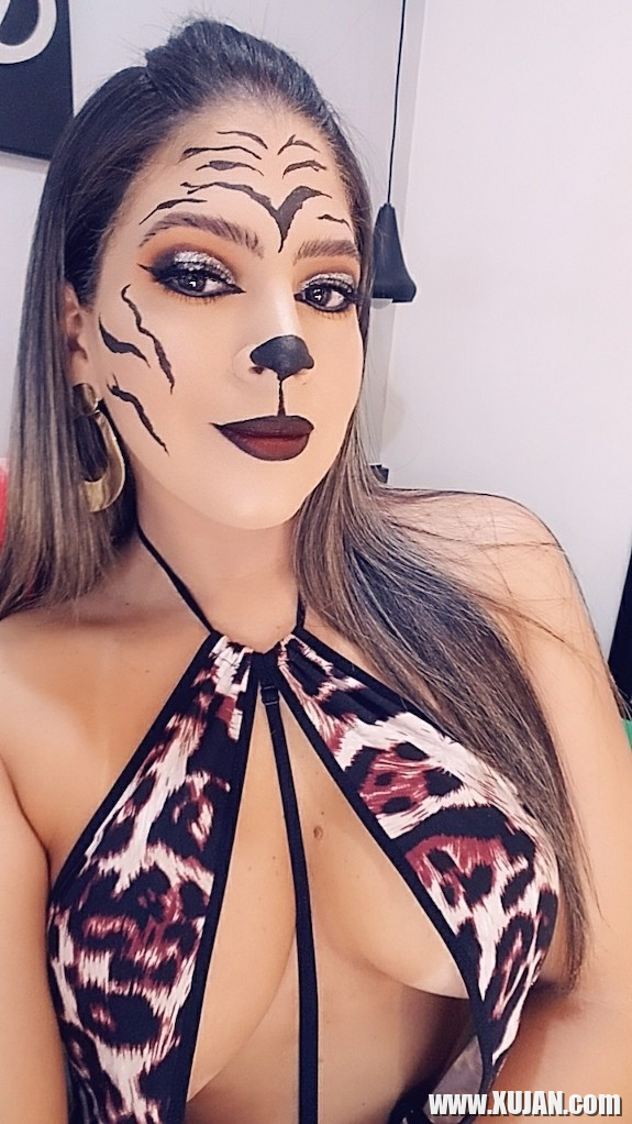 Happy Halloween Grrrr - Photo #2609749