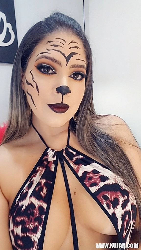 Happy Halloween Grrrr - Photo #2609750