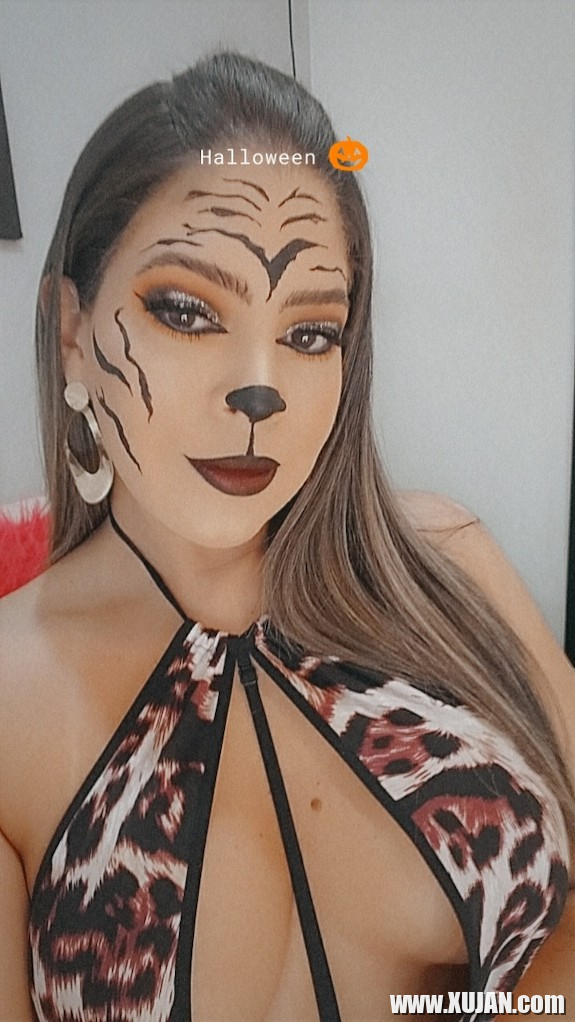 Happy Halloween Grrrr - Photo #2609751